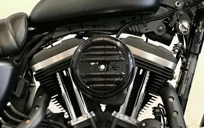 2019 Harley-Davidson® XL 883N - Sportster® Iron 883™