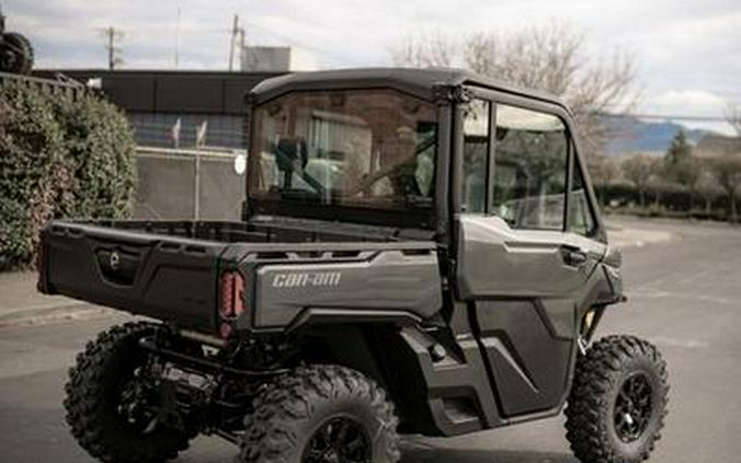 2024 Can-Am® Defender Limited HD10