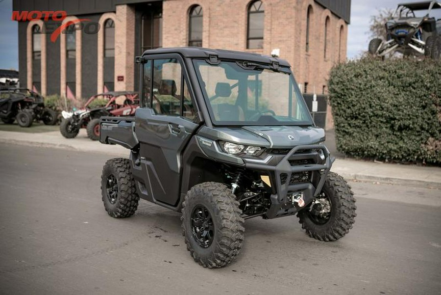 2024 Can-Am® Defender Limited HD10