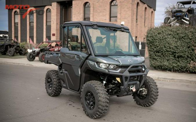 2024 Can-Am® Defender Limited HD10