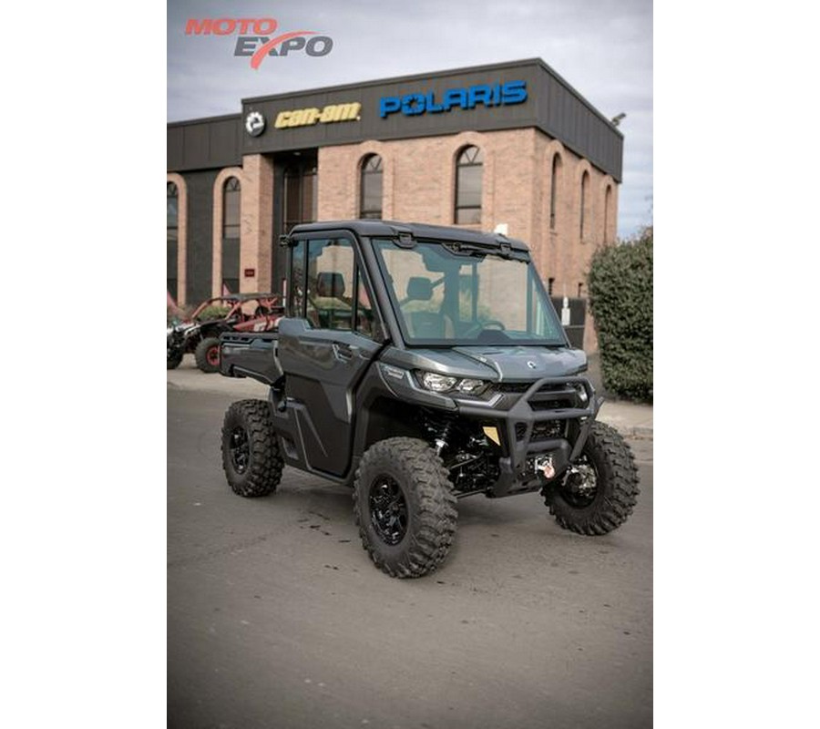 2024 Can-Am® Defender Limited HD10