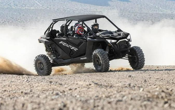 2024 Polaris® RZR Pro XP 4 Premium