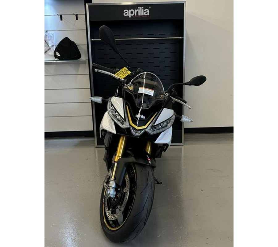 2024 Aprilia® Tuono V4 Factory 1100