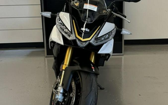 2024 Aprilia Tuono V4 Factory 1100