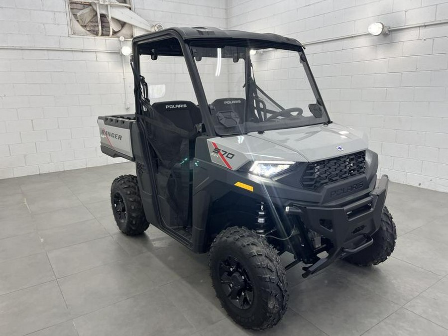 2024 Polaris® Ranger SP 570 Premium