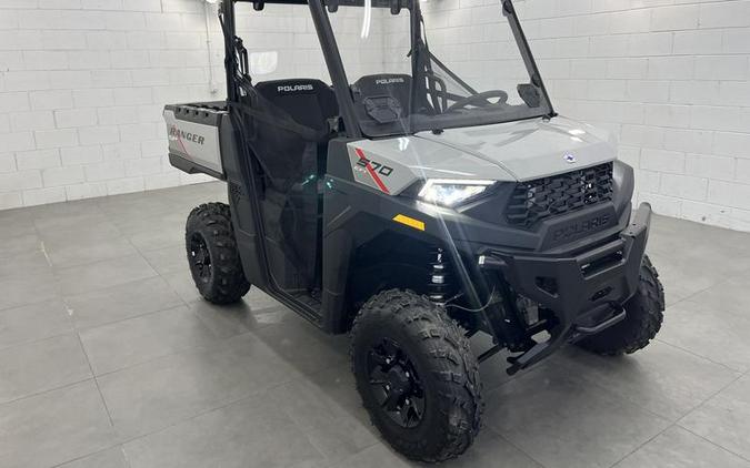 2024 Polaris® Ranger SP 570 Premium