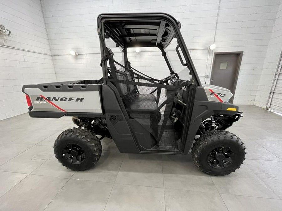 2024 Polaris® Ranger SP 570 Premium