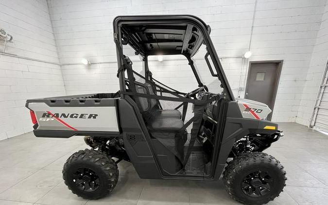 2024 Polaris® Ranger SP 570 Premium