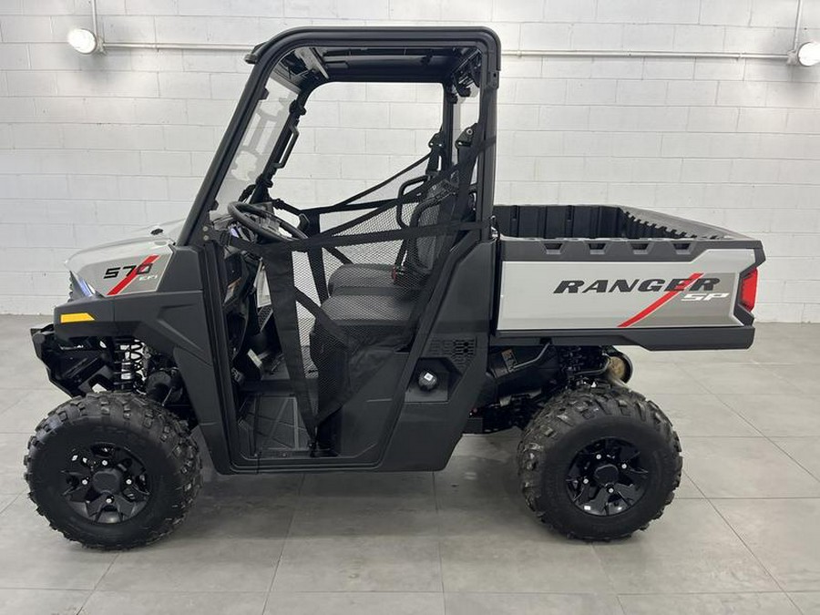 2024 Polaris® Ranger SP 570 Premium