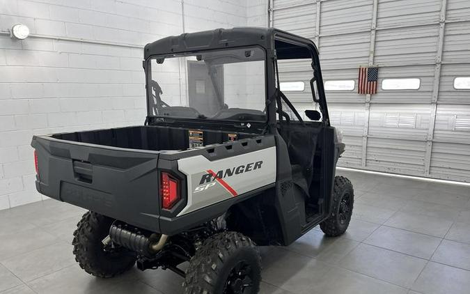 2024 Polaris® Ranger SP 570 Premium