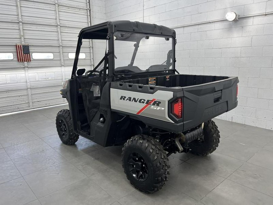 2024 Polaris® Ranger SP 570 Premium