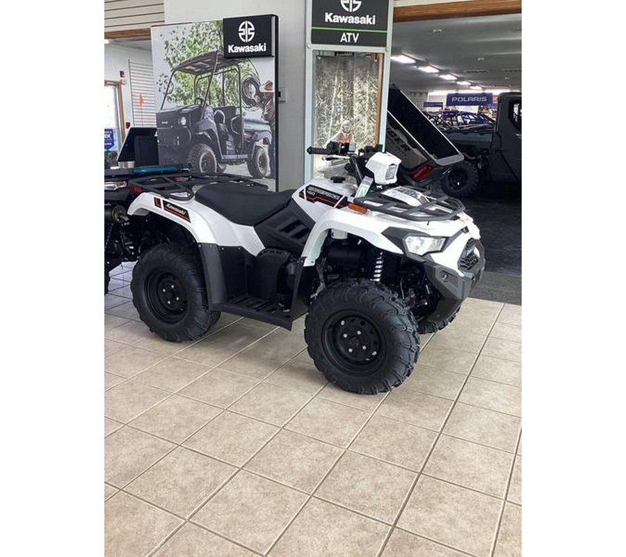 2025 Kawasaki Brute Force® 450 4x4