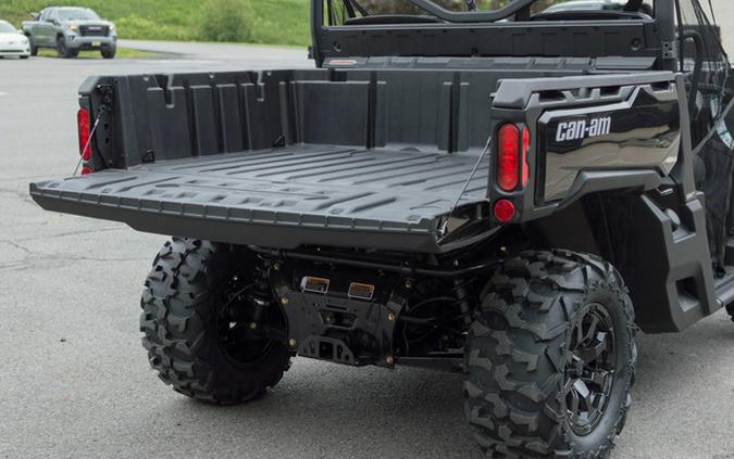 2025 Can-Am Defender XT HD9