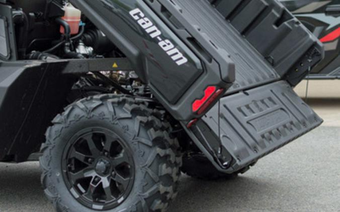 2025 Can-Am Defender XT HD9