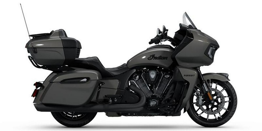 2025 Indian Motorcycle Pursuit Dark Horse®