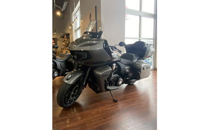 2025 Indian Motorcycle Pursuit Dark Horse®