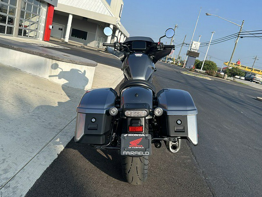 2025 Honda REBEL 1100 TOUR DCT