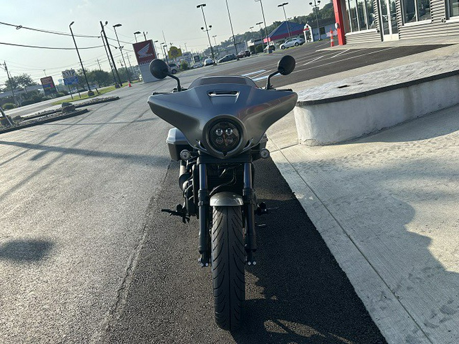 2025 Honda REBEL 1100 TOUR DCT