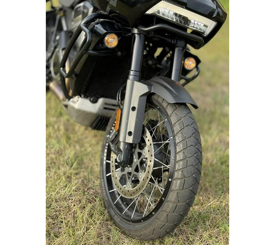 2021 Harley-Davidson® RA1250S