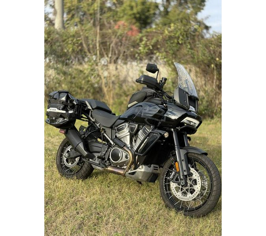 2021 Harley-Davidson® RA1250S