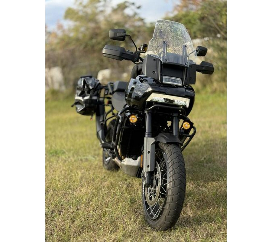 2021 Harley-Davidson® RA1250S