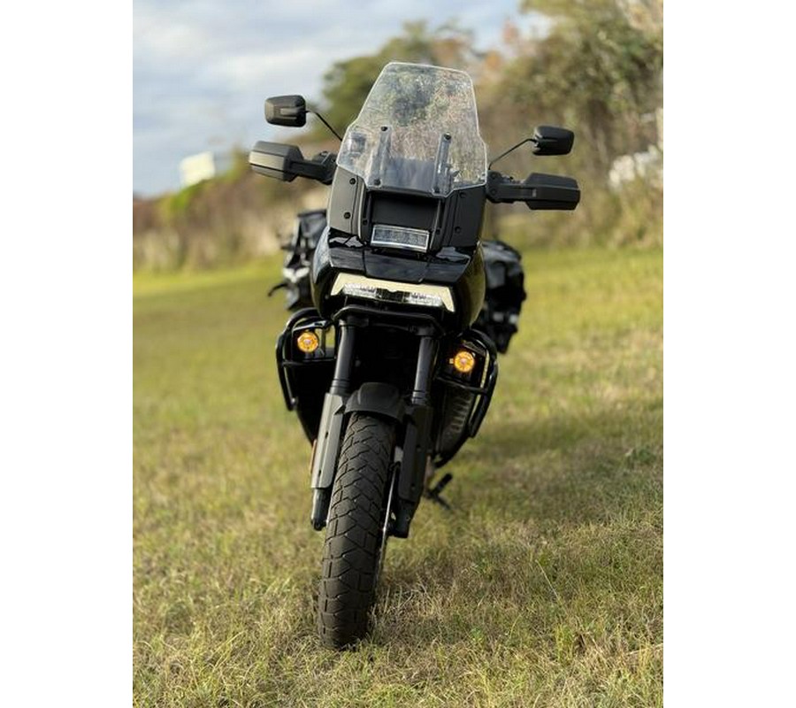 2021 Harley-Davidson® RA1250S