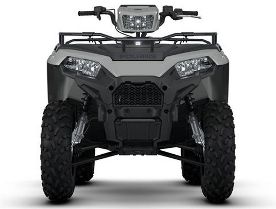 2026 Polaris Sportsman 450 H.O. EPS