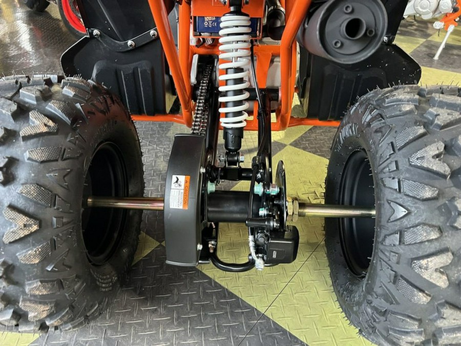 2026 Kayo Predator 110