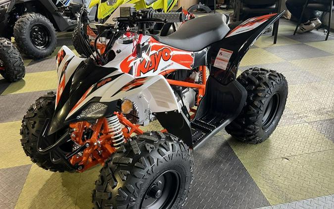 2026 Kayo Predator 110