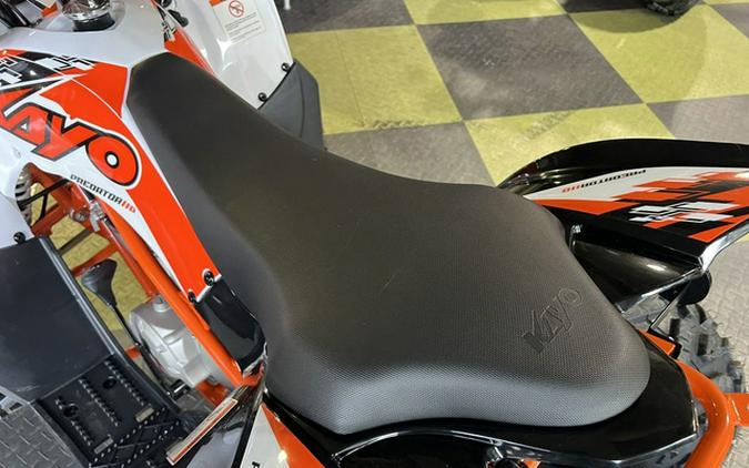 2026 Kayo Predator 110