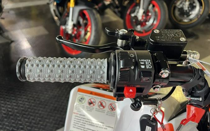 2026 Kayo Predator 110