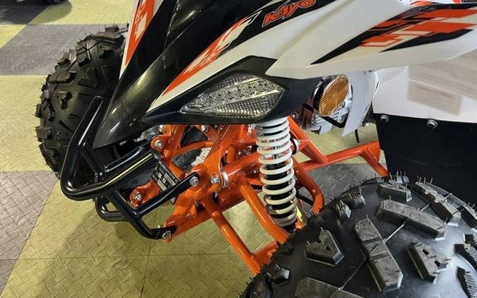 2026 Kayo Predator 110