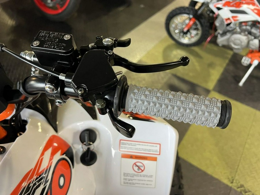 2026 Kayo Predator 110