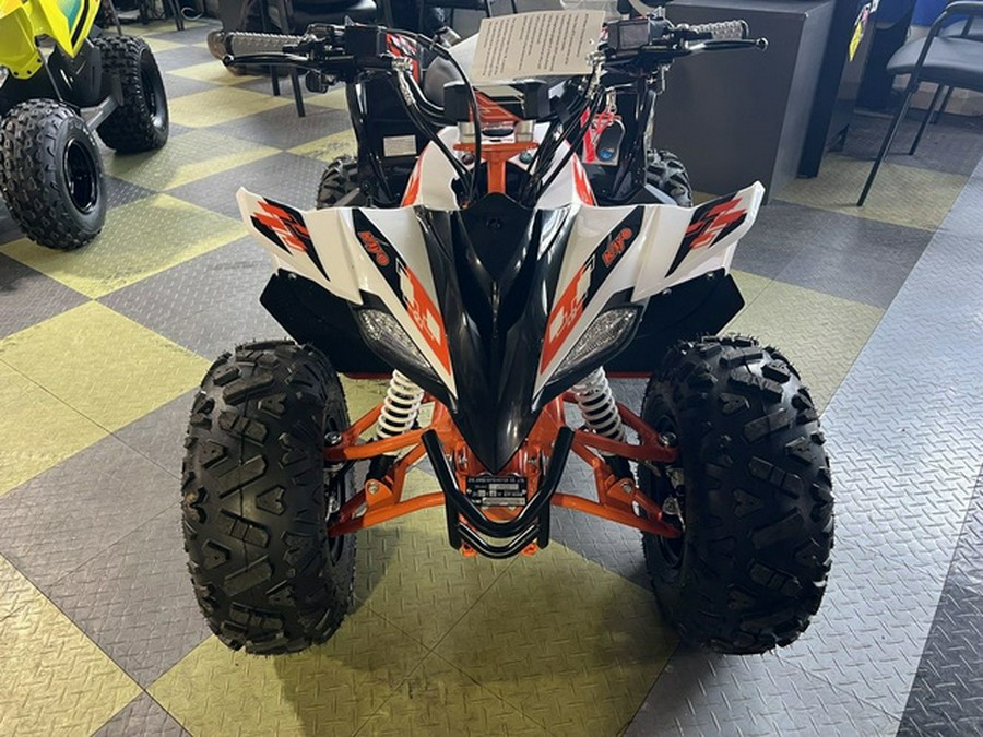 2026 Kayo Predator 110