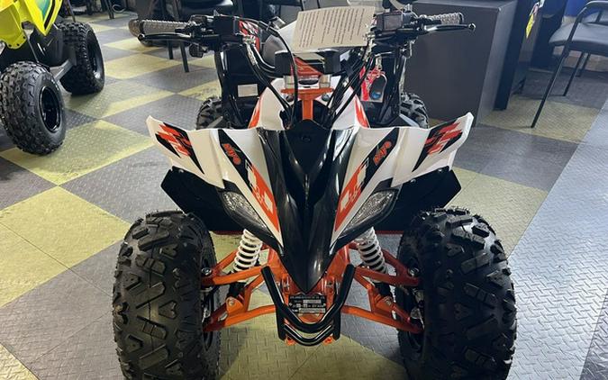 2026 Kayo Predator 110