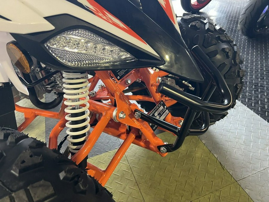 2026 Kayo Predator 110