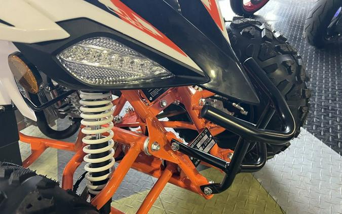 2026 Kayo Predator 110