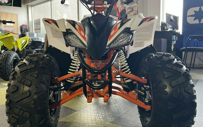 2026 Kayo Predator 110