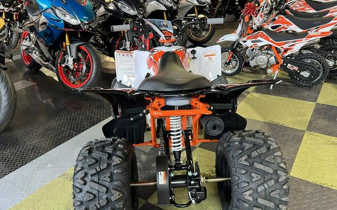 2026 Kayo Predator 110