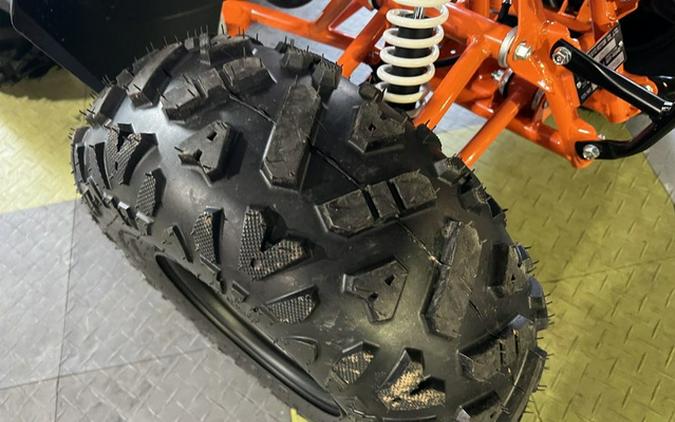 2026 Kayo Predator 110