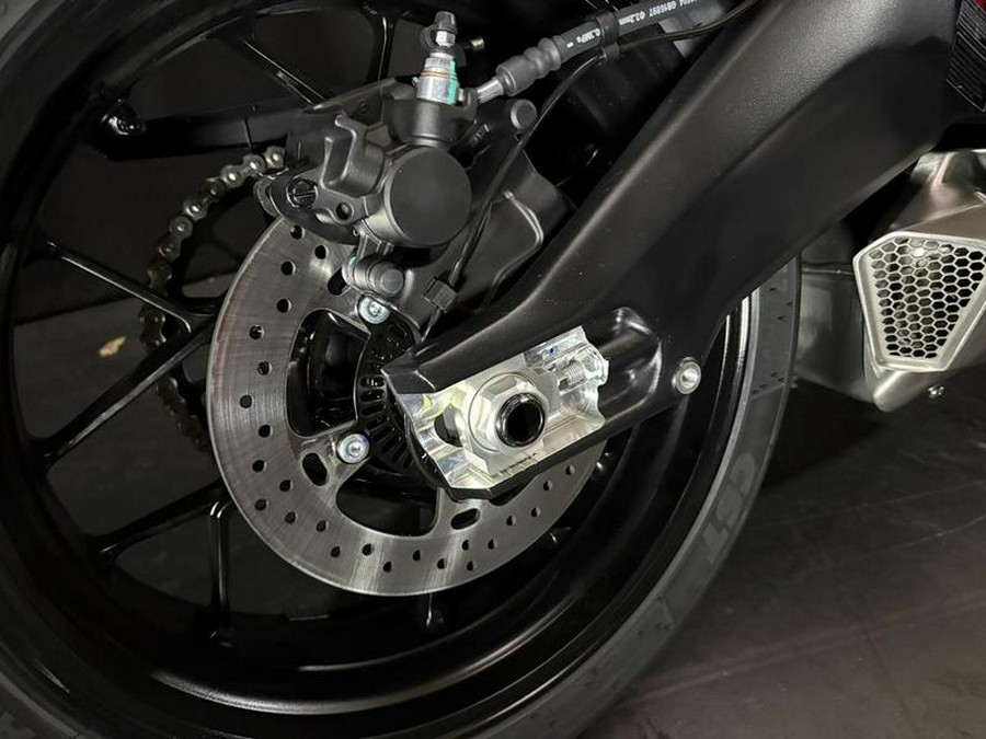 2026 CFMOTO 675NK