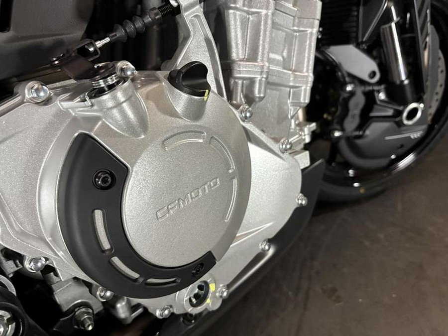 2026 CFMOTO 675NK