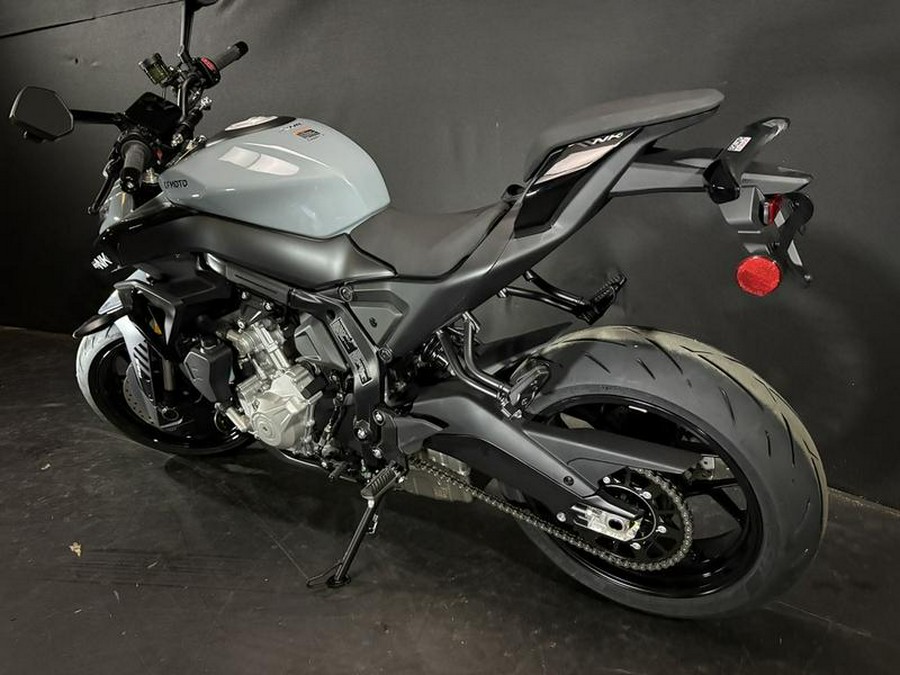 2026 CFMOTO 675NK