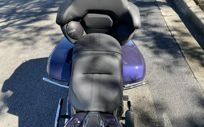 2026 Harley-Davidson® Street Glide® FLHX