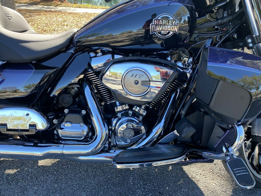 2026 Harley-Davidson® Street Glide® FLHX