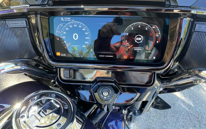 2026 Harley-Davidson® Street Glide® FLHX