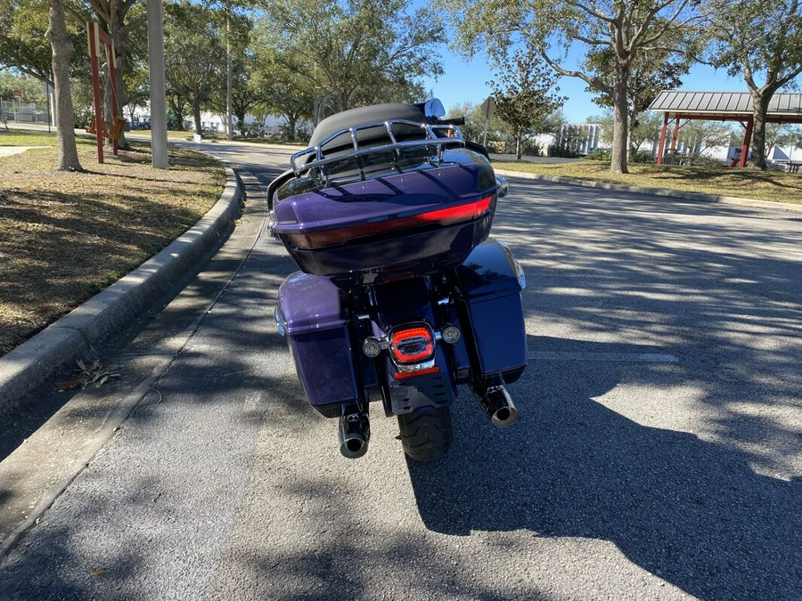 2026 Harley-Davidson® Street Glide® FLHX