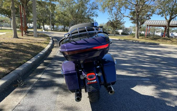 2026 Harley-Davidson® Street Glide® FLHX