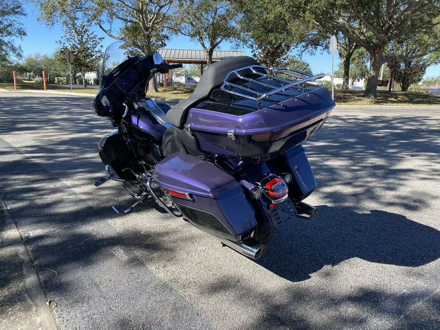 2026 Harley-Davidson® Street Glide® FLHX