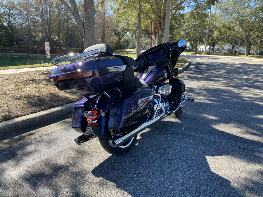 2026 Harley-Davidson® Street Glide® FLHX